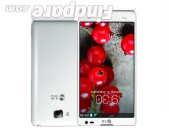 LG Optimus L9 II smartphone photo 2
