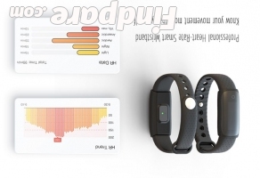 Mo Young Pro Sport smart band photo 1