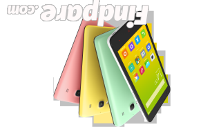 Xiaomi Redmi 2A Enhanced Edition smartphone photo 6