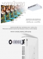 Wowoto A5 portable projector photo 2
