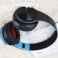 Tourya B7 wireless headphones photo 3
