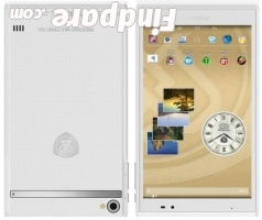 Prestigio MultiPad Consul 7008 4G tablet photo 4