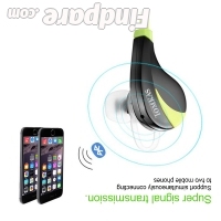 TOMKAS G6 wireless earphones photo 4