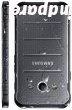 Samsung Galaxy Xcover 3 smartphone photo 4