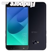 ASUS ZenFone 4 Selfie Pro ZB553KL smartphone photo 12