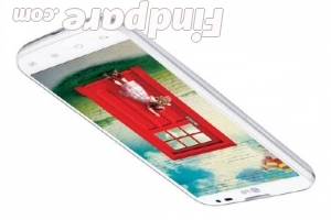 LG L70 Dual smartphone photo 4