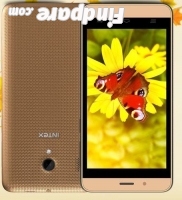 Intex Aqua Pro 4G smartphone photo 1