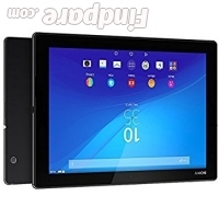 SONY Xperia Z4 SGP712 tablet photo 4