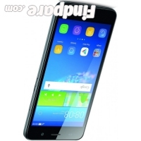Huawei Y6+ smartphone photo 4