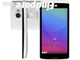 LG Leon 3G H320 EU smartphone photo 1