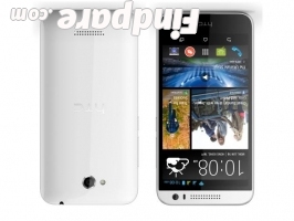 HTC Desire 616 smartphone photo 5