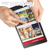Lenovo P8 Wifi tablet photo 12