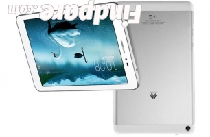 Huawei MediaPad T1 10 Wifi 16GB tablet photo 3