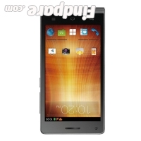 Huawei Ascend G535 smartphone photo 2