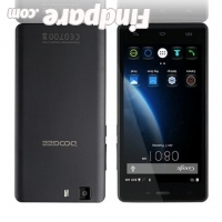 DOOGEE X5 Pro smartphone photo 1