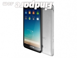 Lenovo S930 smartphone photo 3