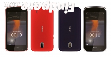 Nokia 1 TA-1056 IN smartphone photo 14