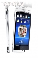 Sony Ericsson Xperia Arc S smartphone photo 3