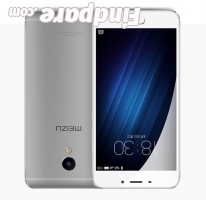 MEIZU M3E smartphone photo 1