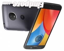 Motorola Moto E4 Plus US 16GB smartphone photo 1