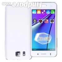 Jiake N9200 Mini smartphone photo 3