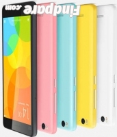 Xiaomi Mi 4i smartphone photo 4