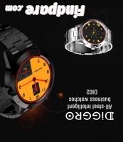Diggro DI02 smart watch photo 20