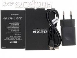 DEXP Ixion ML450 Super Force smartphone photo 9