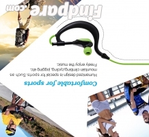 Ausdom S09 wireless earphones photo 7