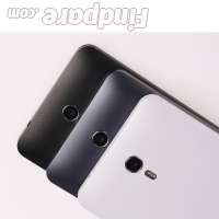 Jiayu S3 Plus smartphone photo 4