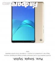 Huawei MediaPad M5 8" 4GB 32GB tablet photo 10