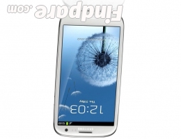 Samsung Galaxy S3 LTE I9305 smartphone photo 2