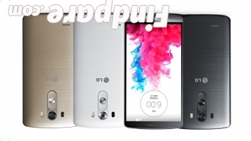 LG G4 Beat smartphone photo 2