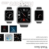 FINOW Q1 smart watch photo 3