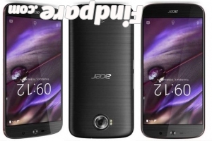 Acer Liquid Jade 2 smartphone photo 3