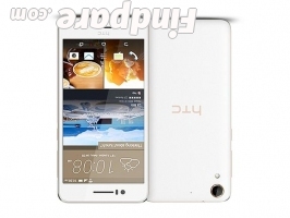 HTC Desire 728G smartphone photo 3