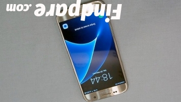 Samsung Galaxy S7 EU G930F smartphone photo 3