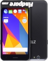 ZTE Blade A465 smartphone photo 1