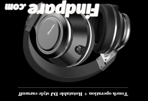 Bluedio Victory wireless headphones photo 7