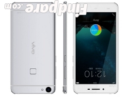 Vivo X6 Plus smartphone photo 3