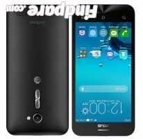 ASUS ZenFone 2E smartphone photo 2