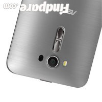 ASUS ZenFone 2 Laser ZE550KL 16GB smartphone photo 1
