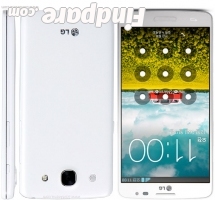 LG GX smartphone photo 3