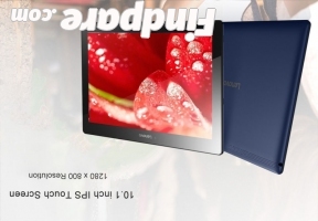 Lenovo TB2-X30F tablet photo 4