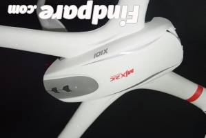 MJX X101 drone photo 8