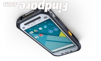 Panasonic Toughpad FZ-N1 smartphone photo 4