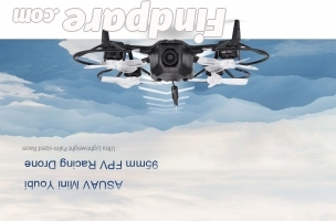 ASUAV Mini Youbi drone photo 1