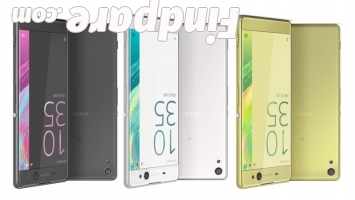 SONY Xperia XA Ultra F3216 Dual Sim smartphone photo 4