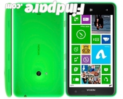 Nokia Lumia 625 smartphone photo 3