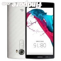 LG G4s Beat H736P Dual Sim smartphone photo 2